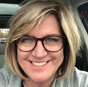 Meet your Posher, Jill